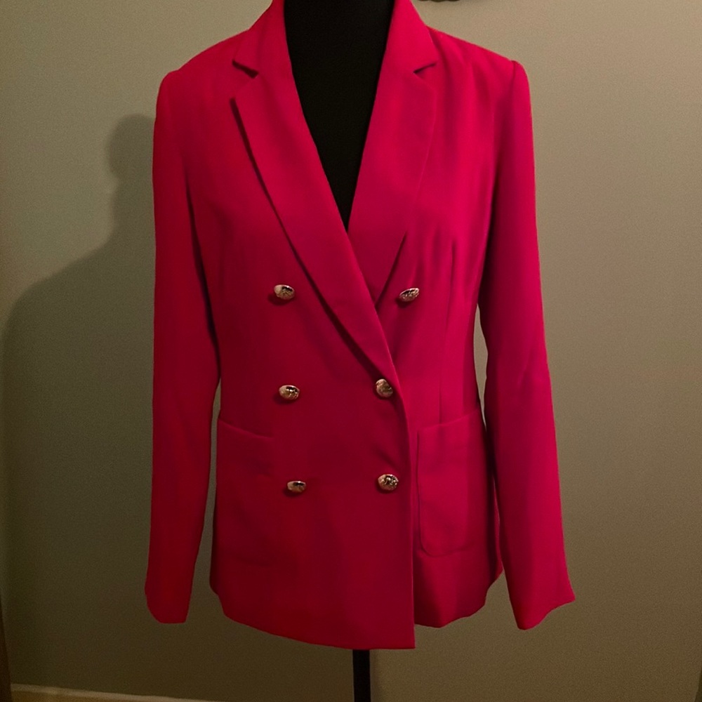 Revolved x Marled Women blazer jacket us XS